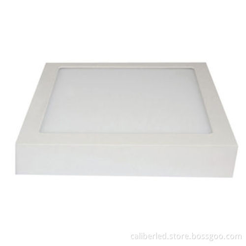 20W LED Panel Light, 240*240mm, Surfaced Mounted
